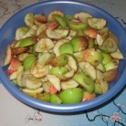 Рецепт Пастила яблочная