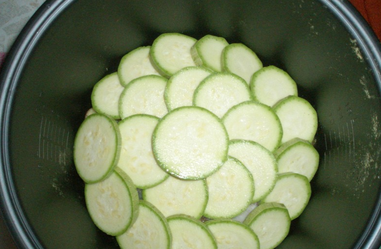 Пангасиус с картошкой в мультиварке