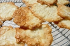 Миндальные плитки