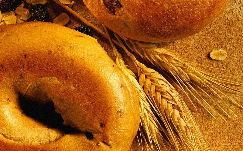 Рецепт Хлеб на сыворотке в хлебопечке