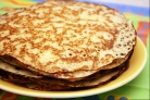 Блинчики классические