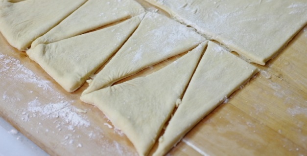 Рецепт Пальчики с сыром