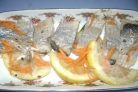 Селедка по-голландски