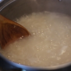 Рецепт Яблоки с рисом