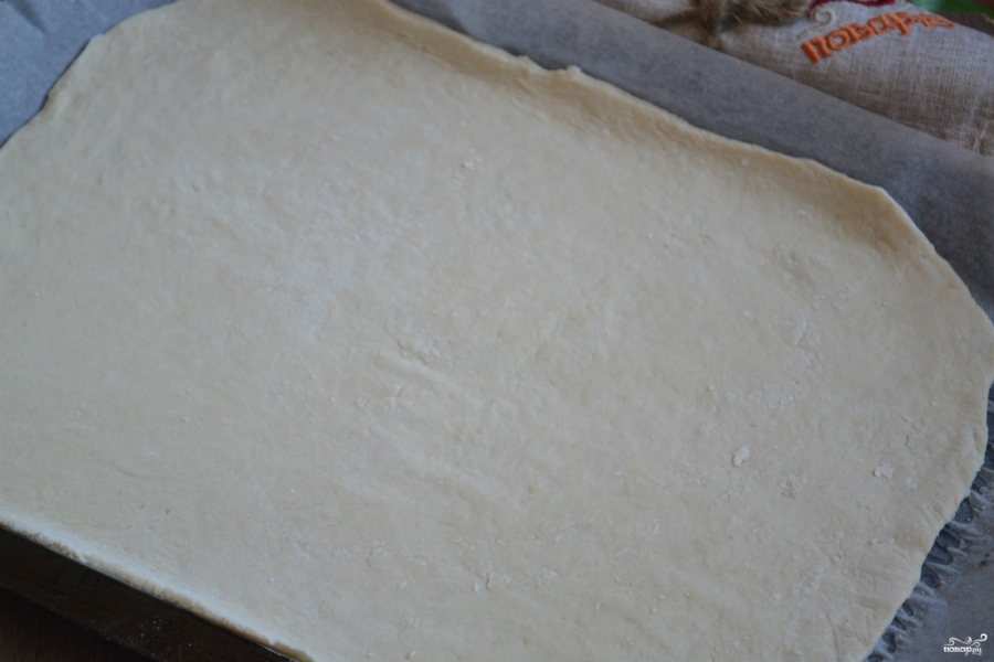 Тонкий армянский лаваш в домашних условиях рецепт с фото