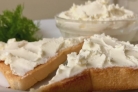 Сыр "Филадельфия" (легкий и вкусный рецепт)