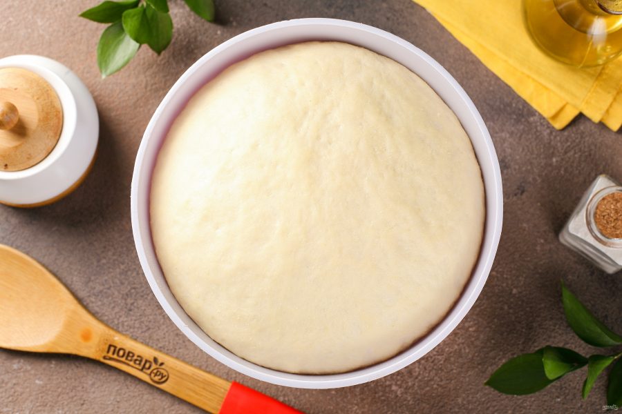 Пироги на кефире: как сделать тесто и другие секреты приготовления вкусной выпечки