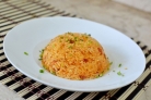Кимчи с рисом