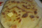 Хычины с мясом