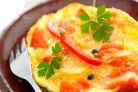 Омлет по-андалузски