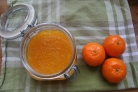 Варенье из мандаринов