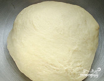 Рецепт Пирожки с фасолью