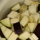 Рецепт Овощное рагу с баклажанами