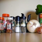 Рецепт Лазанья