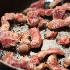 Рецепт Тушеное мясо
