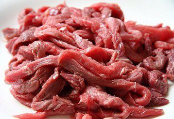 Рецепт Мясо в утятнице в духовке