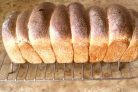 Хлеб Полезный на закваске