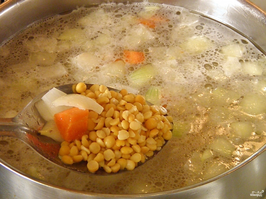 Сколько нужно гороха на кастрюлю супа. Горох для горохового супа. Готовый горох для супа. Гороховый суп варка. Гороховый суп в кастрюле.