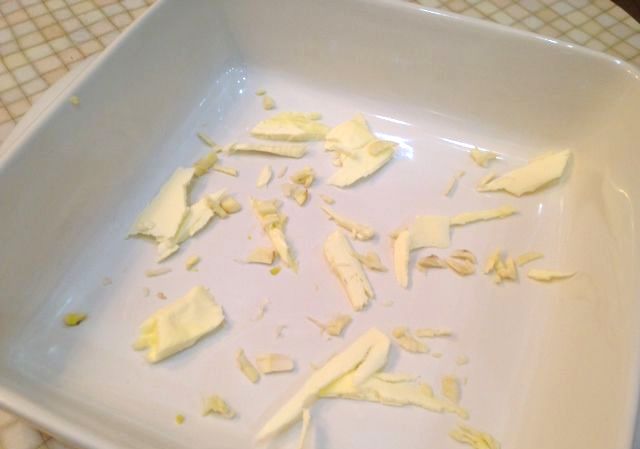 Рецепт Картофельная лазанья с фаршем