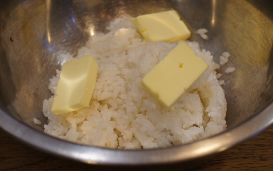 Рецепт Творожная запеканка с рисом