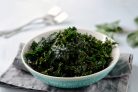 Чипсы из кейла