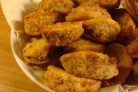 Вкуснятина из фарша