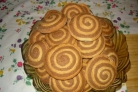 Печенье "Улитка"