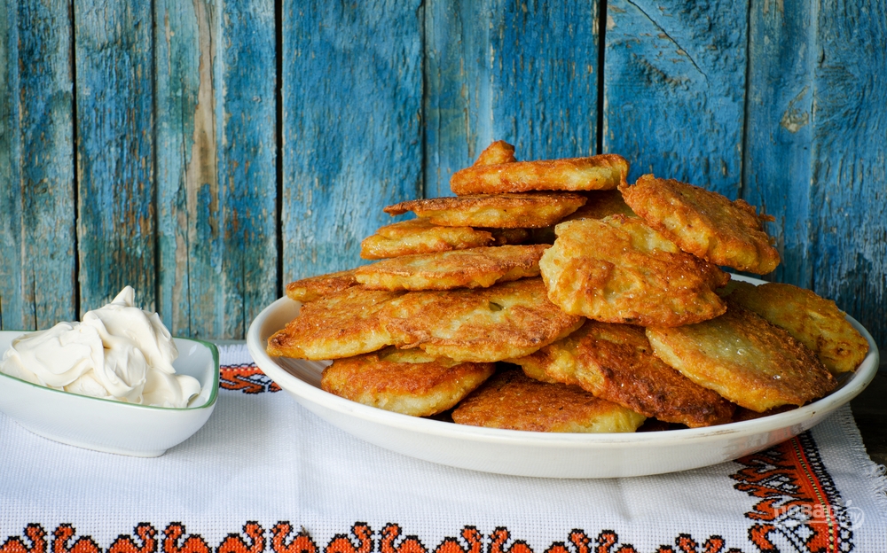 Кухня Беларуси: топ-10 национальных блюд