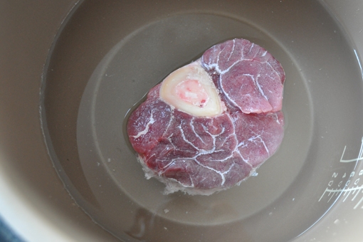 Рецепт Блинчики с мясом в духовке