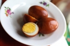 Яйца по-корейски