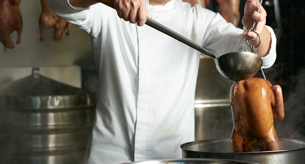 12 кулинарных приемов, известных только профессионалам