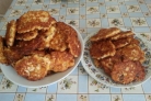 Котлеты из фарша нерки
