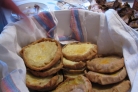 Бурятские шаньги