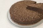 Торт "Трюфель Евы"