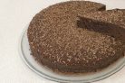 Торт Трюфель Евы