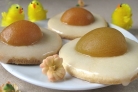 Пасхальные печенья с абрикосами