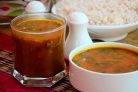 Индийский суп Расам