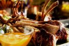 Аппетитные ребрышки из баранины