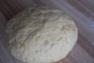 Луковое тесто