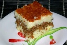 Запеканка рисовая с мясом