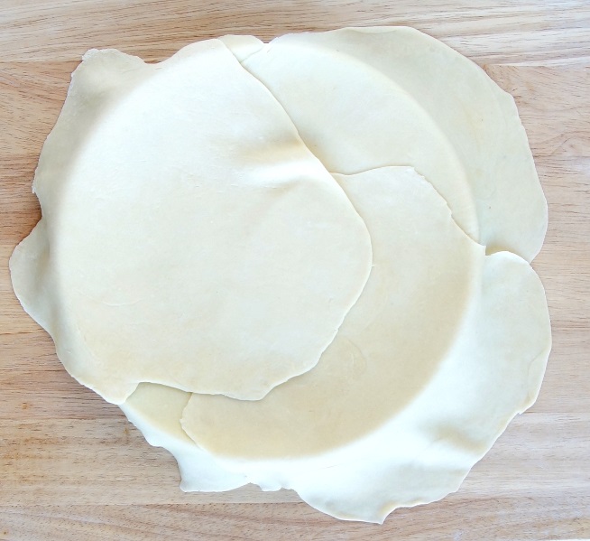Тесто для мантов вкусное мягкое рецепт с фото пошагово в домашних условиях