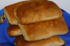 Пирожки с сыром