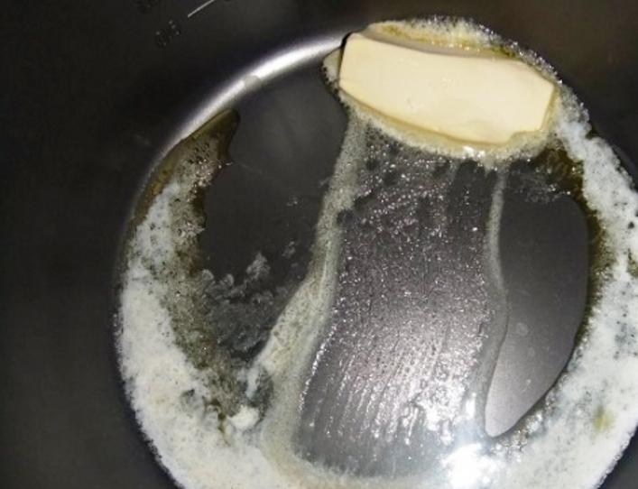 Рецепт Суп из свежих белых грибов