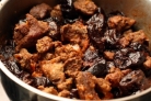 Мясо по-кубански