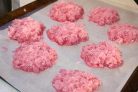 Печенье Розовые облака