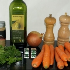 Рецепт Морковный суп