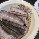 Рецепт Рыба под соусом песто в горшочках