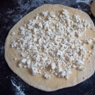 Рецепт Болгарский пирог с сыром