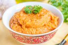Икра из кабачков