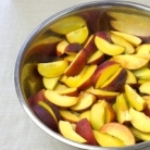Рецепт Варенье из персиков